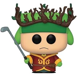 Figurine POP South Park : Kyle #31