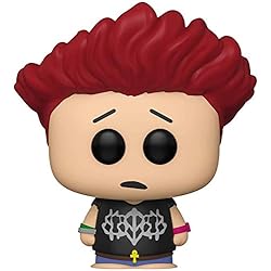 Figurine POP South Park : Kyle #24