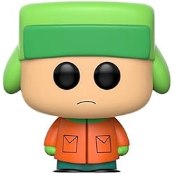 Figurine POP South Park : Kyle #9
