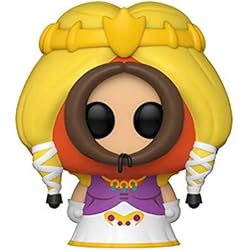 Figurine POP South Park : Kenny #28