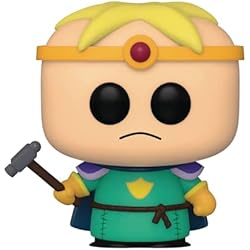 Figurine POP South Park : Butters #32