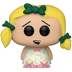 Figurine POP South Park : Butters #23