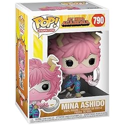 Figurine POP My Hero Academia : Mina Ashido #790