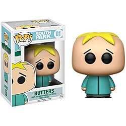 Figurine POP South Park : Butters #1