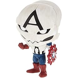Figurine POP Venom : Marvel vénomisés #856