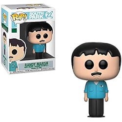 Figurine POP South Park : Randy Marsh #22