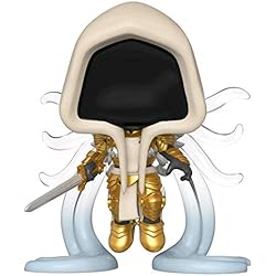 Figurine POP Diablo : Tyrael #600
