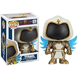 Figurine POP Diablo : Tyrael #17