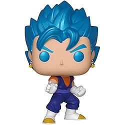 Figurine POP Dragon Ball : Vegeto #515