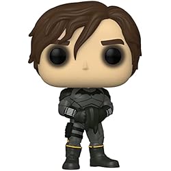 Figurine POP Batman : Bruce Wayne #1194
