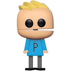 Figurine POP South Park : Phillip #12