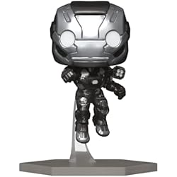 Figurine POP Captain America : Civil War #1149
