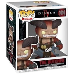 Diablo - Le Boucher - Funko