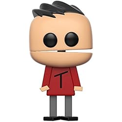 Figurine POP South Park : Terrance #11