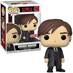 Figurine POP Batman : Bruce Wayne #1193