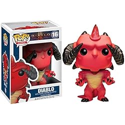 Figurine POP Diablo : Diablo #16