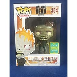 Figurine POP The Walking Dead : Rôdeur #354