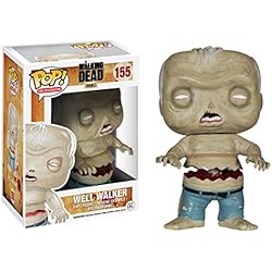 Figurine POP The Walking Dead : Rôdeur #155