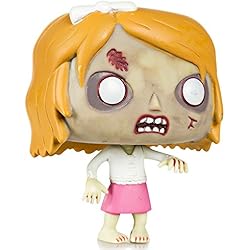 Figurine POP The Walking Dead : Rôdeur #99