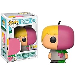 Figurine POP South Park : Mintberry Crunch #6