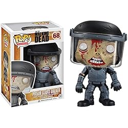 Figurine POP The Walking Dead : Rôdeur #68