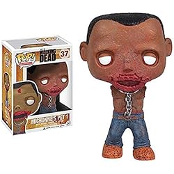 Figurine POP The Walking Dead : Michonne 