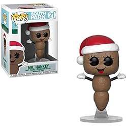 Figurine POP South Park : Mr Hankey #21
