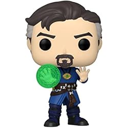 Figurine POP Doctor Strange : Doctor Strange #1039