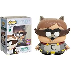 Figurine POP South Park : Le Coon #7