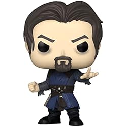 Figurine POP Doctor Strange : Doctor Strange #1030