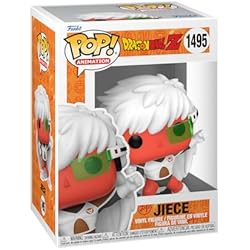 Figurine POP Dragon Ball : Jeice #1495