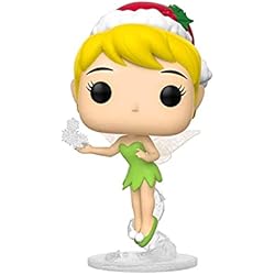 Figurine POP Peter Pan : Fée Clochette #719