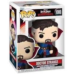 Figurine POP Doctor Strange : Doctor Strange #1000