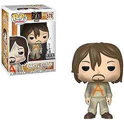 Figurine POP The Walking Dead : Daryl #578