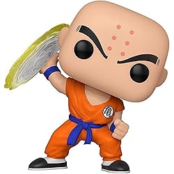 Figurine POP Dragon Ball : Krilin #706