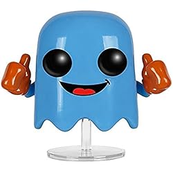 Figurine POP Pac-Man : Inky #84