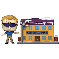 Figurine POP South Park : École Primaire de South Park #24