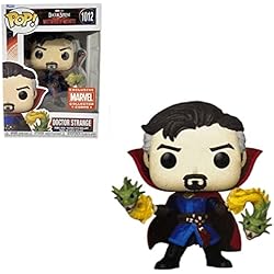 Figurine POP Doctor Strange : Doctor Strange #1012