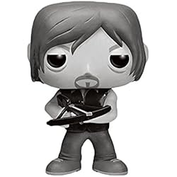 Figurine POP The Walking Dead : Daryl #145