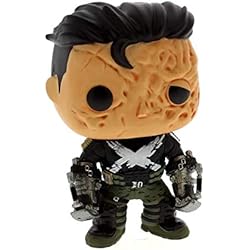 Figurine POP Captain America : Crossbones #139