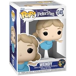 Figurine POP Peter Pan : Wendy #1345