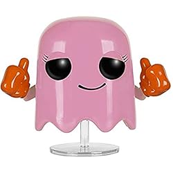 Figurine POP Pac-Man : Pinky #85