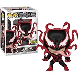 Figurine POP Venom : Venom #1220