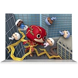 Figurine POP Flash : Flash #1349
