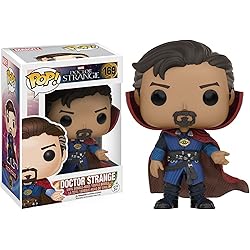Figurine POP Doctor Strange : Doctor Strange #169