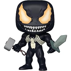 Figurine POP Venom : Venom #1141