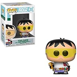 Figurine POP South Park : Toolshed #20