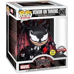 Figurine POP Venom : Venom #965