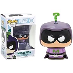 Figurine POP South Park : Mystérion #4