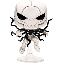 Figurine POP Venom : Venom #966